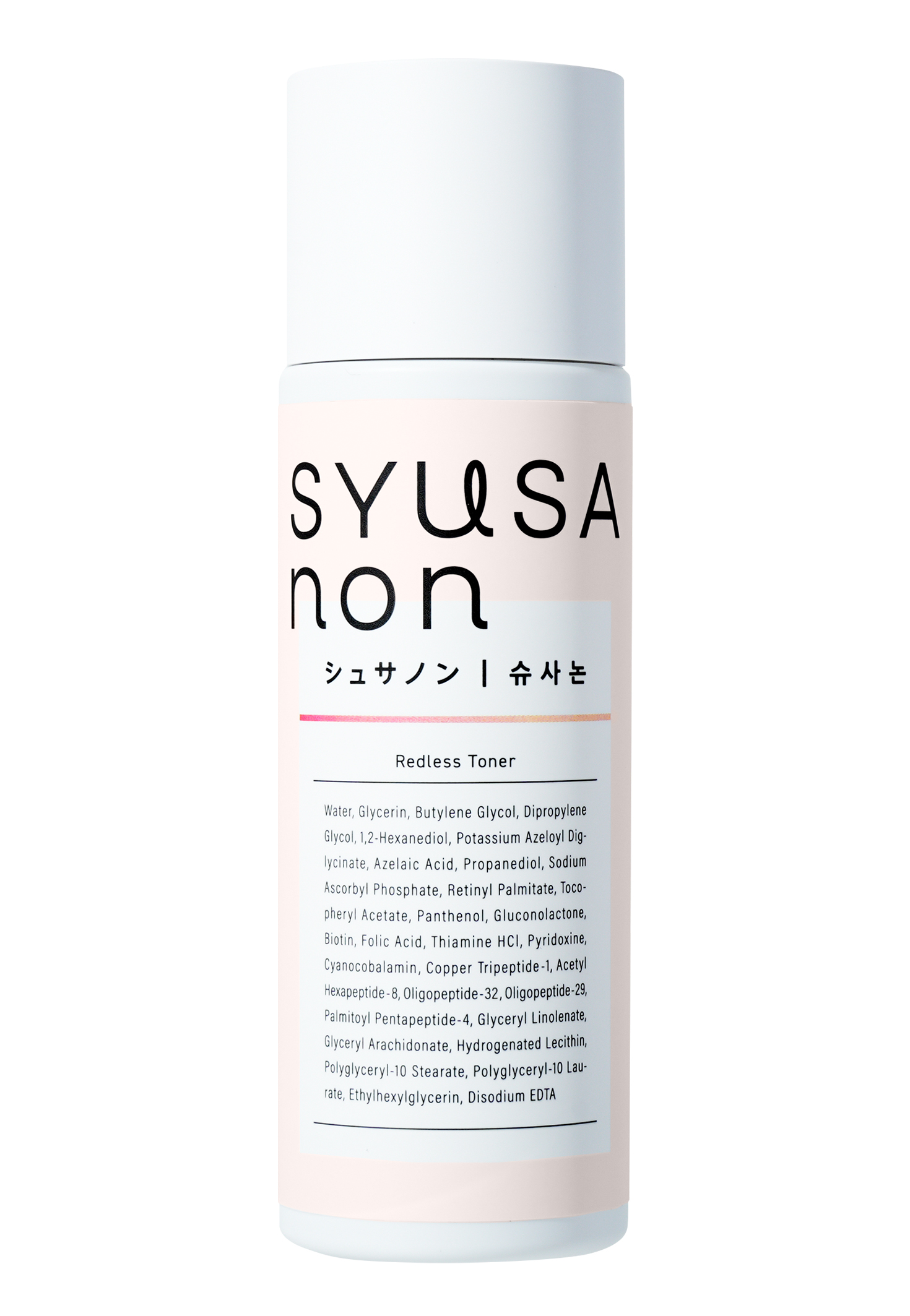 シュサノン レドレストナーⅠ